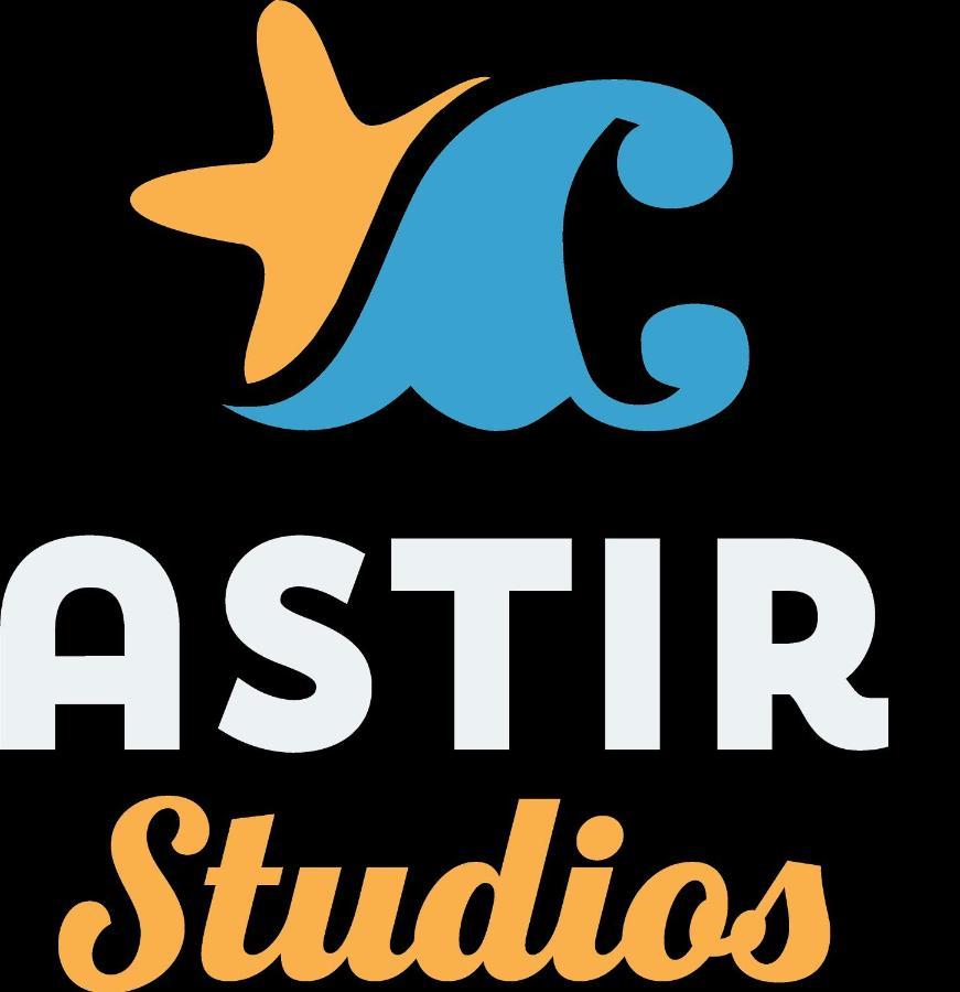 Astir Studios Stalida Bagian luar foto